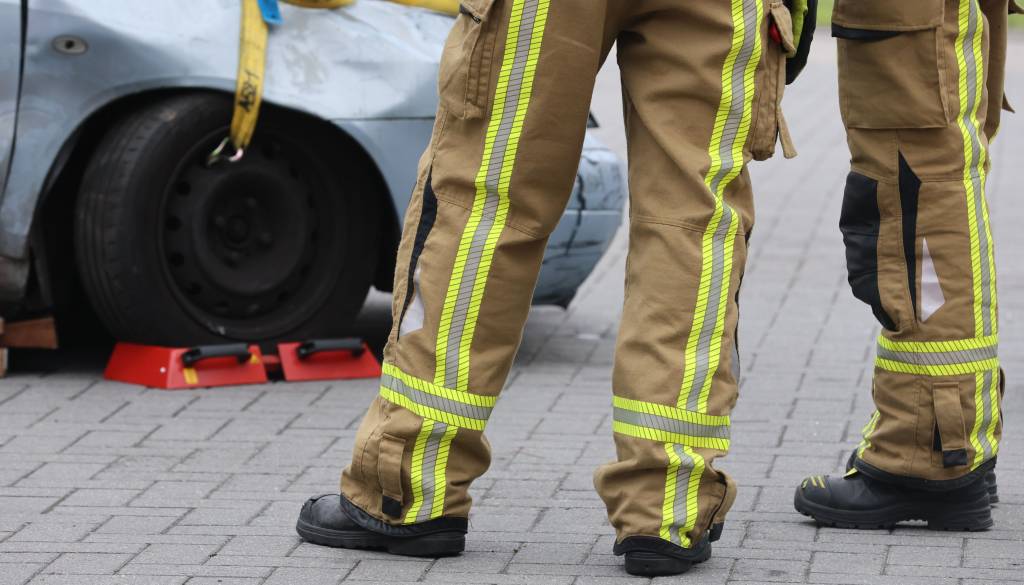 Tragedija na Domžalski cesti: Zgodila se je smrtna prometna nezgoda