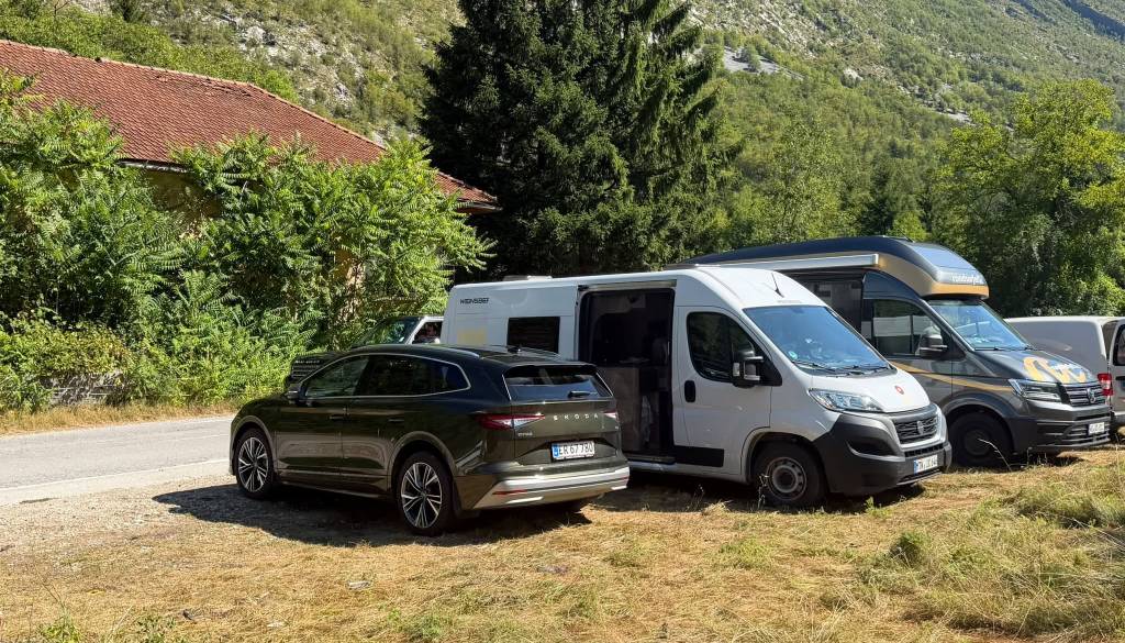 Na Soči skoraj petkrat več evidentiranih ljudi: novi sistem razkriva precej drugačno sliko