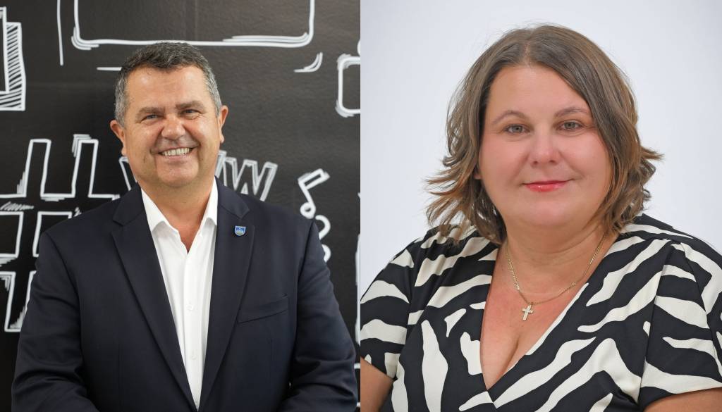 Magyar dobil protikandidatko, ...