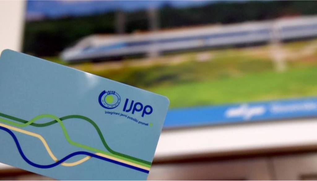 Ne bo več treba v Novo mesto: IJPP vozovnice na voljo tudi v Kostanjevici