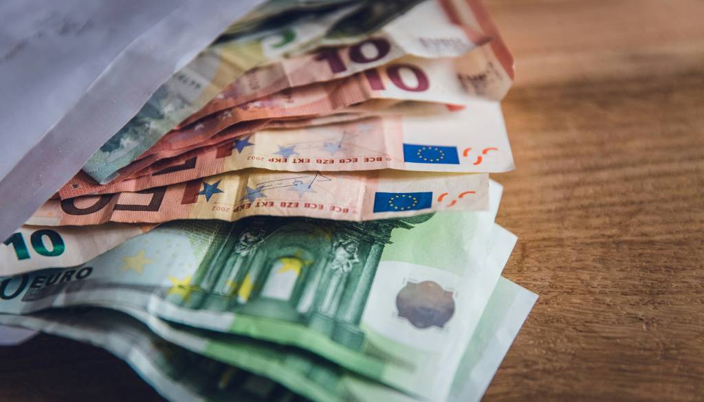 Ste tudi vi dobili obvestilo o vračilu denarja? Nikar ne nasedajte