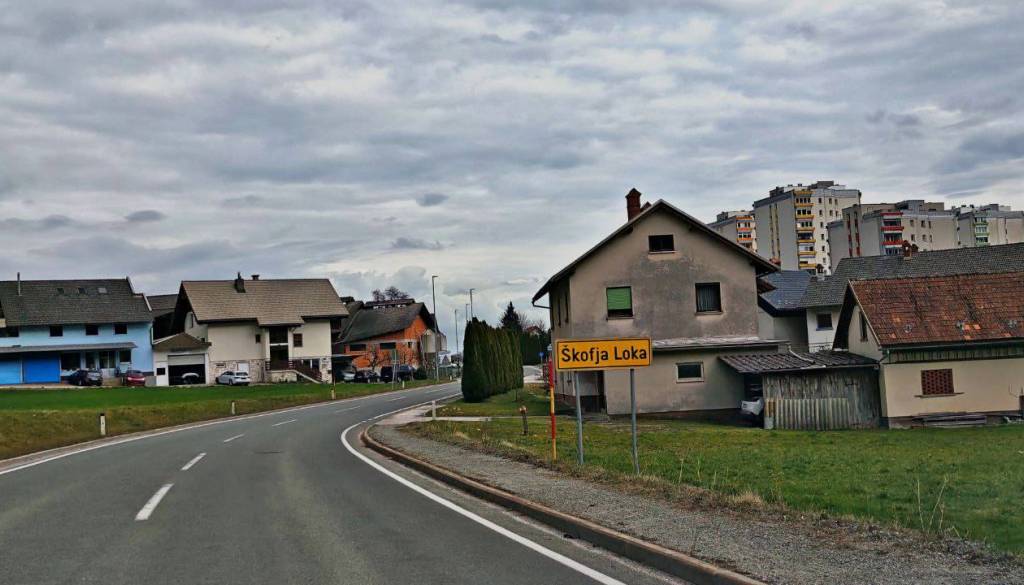 Kaj pravzaprav dihamo v Škofji Loki? Meritve potekajo na šestih lokacijah
