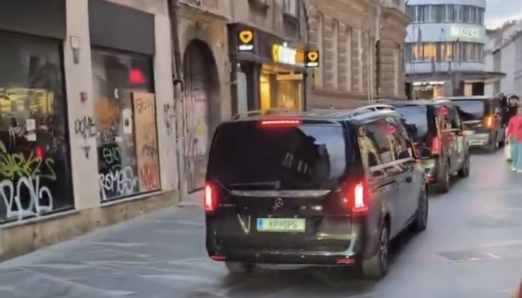 Požar kritičen do dogajanja ob obisku Lakersov: »To ni ravno neka blazna promocija Slovenije«