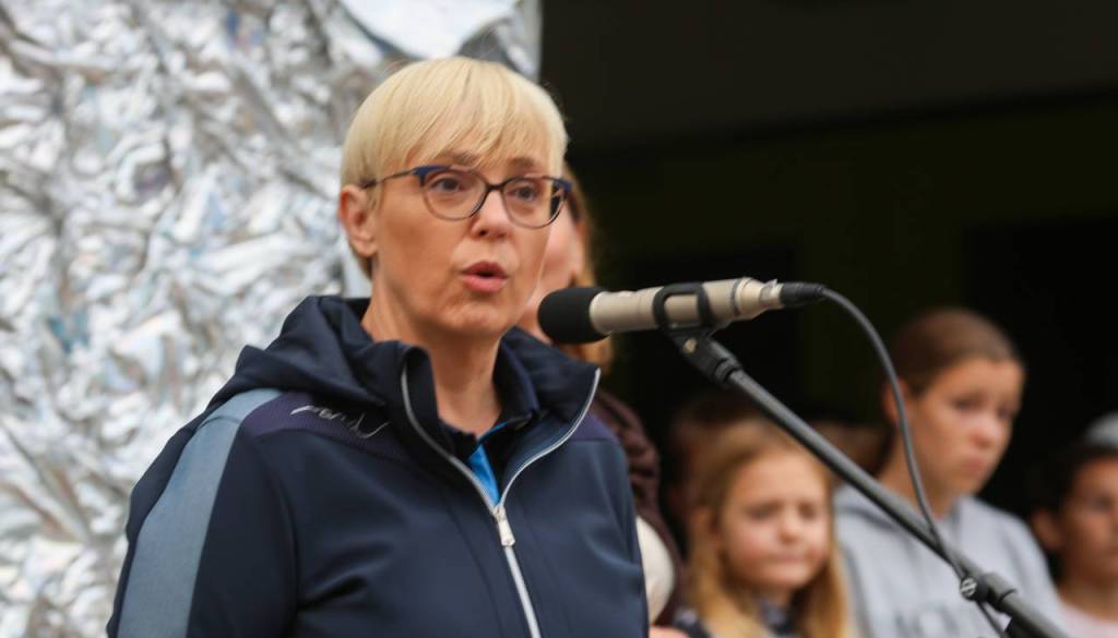 Pirc Musar ni več prva, lestvica najbolj priljubljenih politikov ima novega vodilnega
