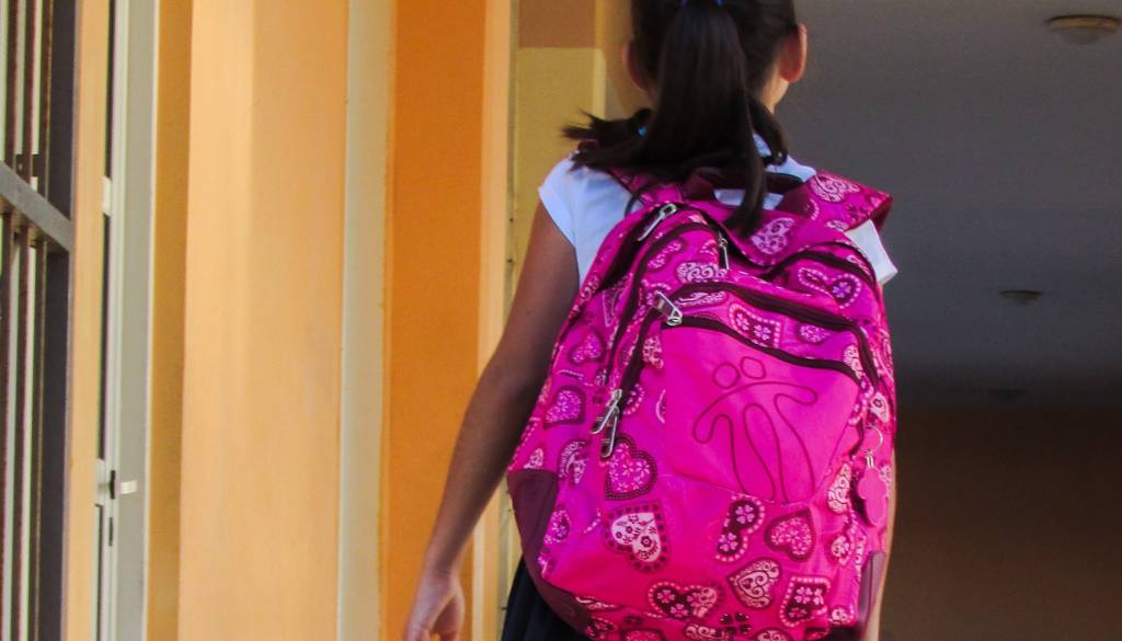Imate doma prvošolčka? Te pravice nikar ne spreglejte, pripada obema staršema