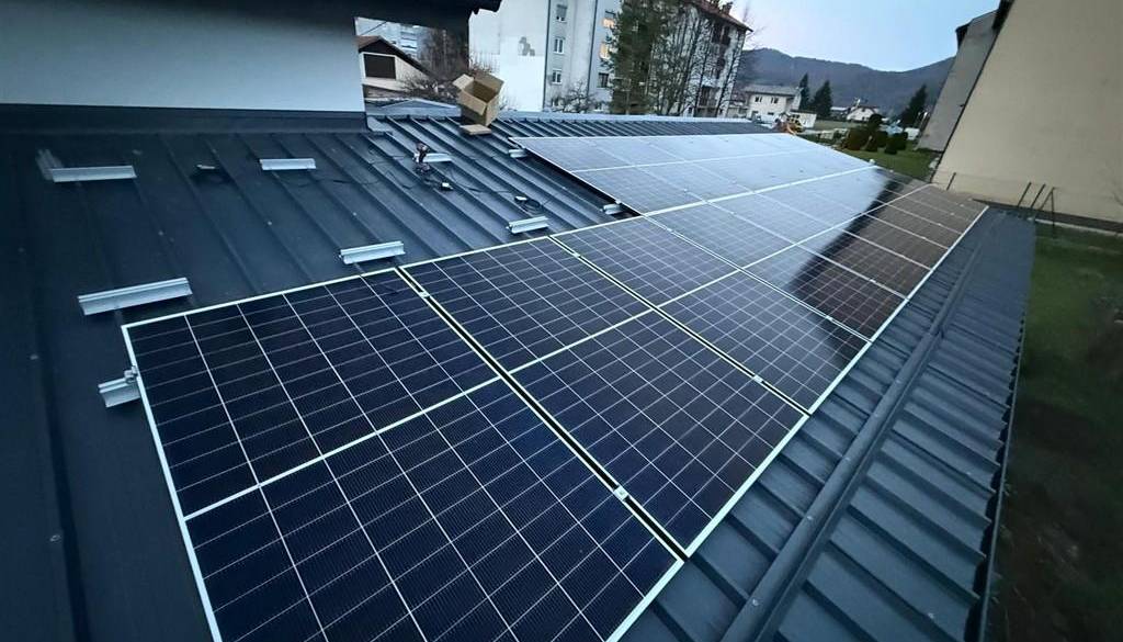 Zdaj je pravi čas za investicijo v sončno energijo