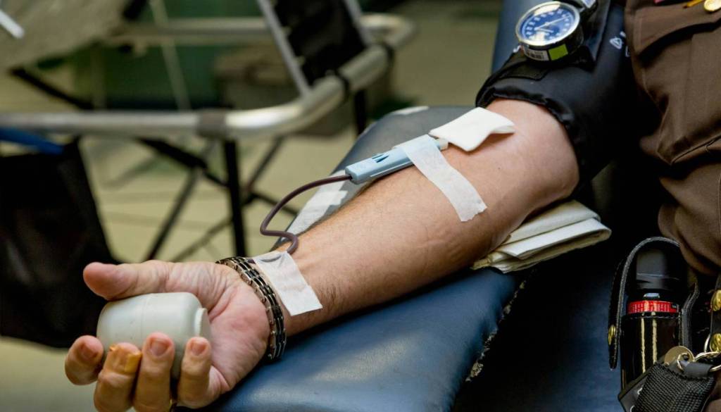 Poletna vročina in dopusti praznijo zaloge krvi, Štajerce pozivajo k darovanju