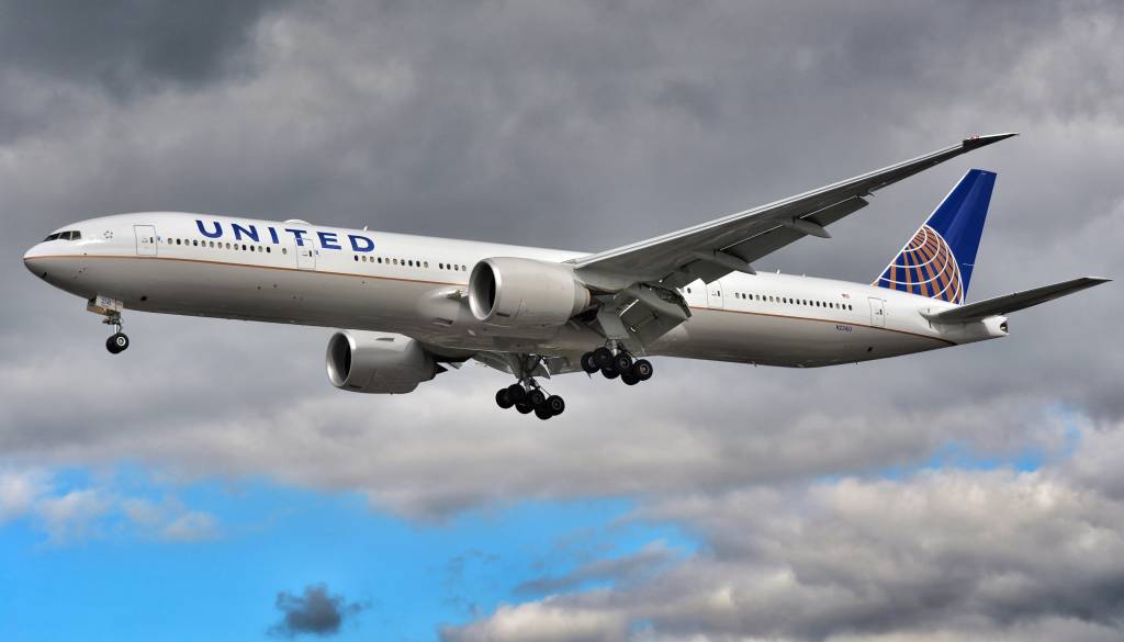 United prihaja v Ljubljano: New York bo od prihodnjega maja oddaljen le en direkten let