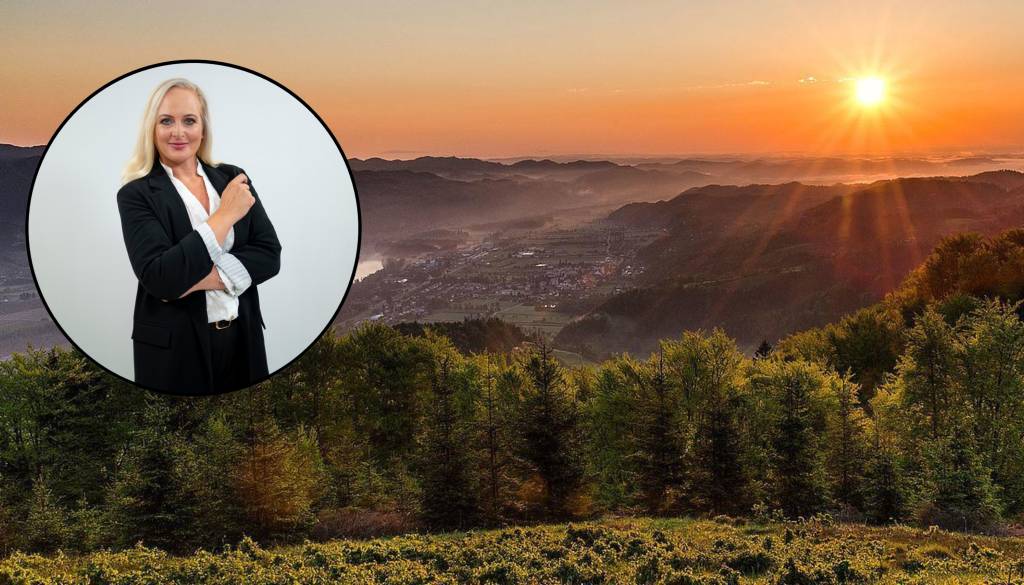 V Rušah znana še tretja kandidatka za županjo: V boj se podaja Barbara Jert