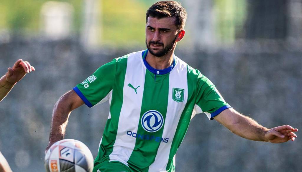 Olimpija doživela hud udarec: Pokalna pot končana že na prvi oviri, izločil jih je tretjeligaš