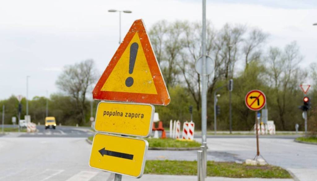 Po opozorilu Ljubljančanov preobrat na Rudniku: Prehod na Peruzzijevi se vrača