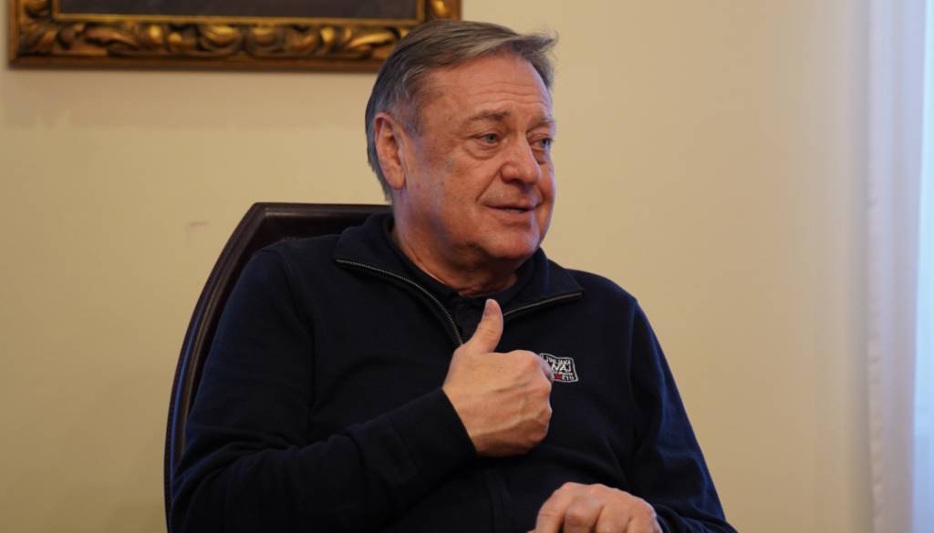 volitve janković