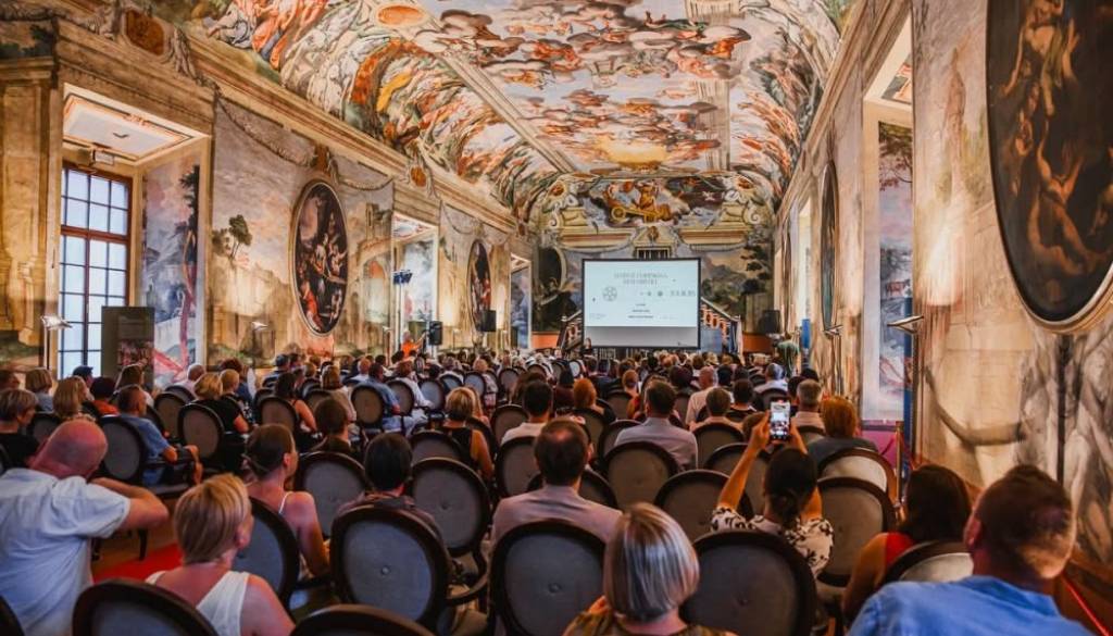 V Brežicah se začenja festival evropskega filma: Na ogled bo 15 celovečercev