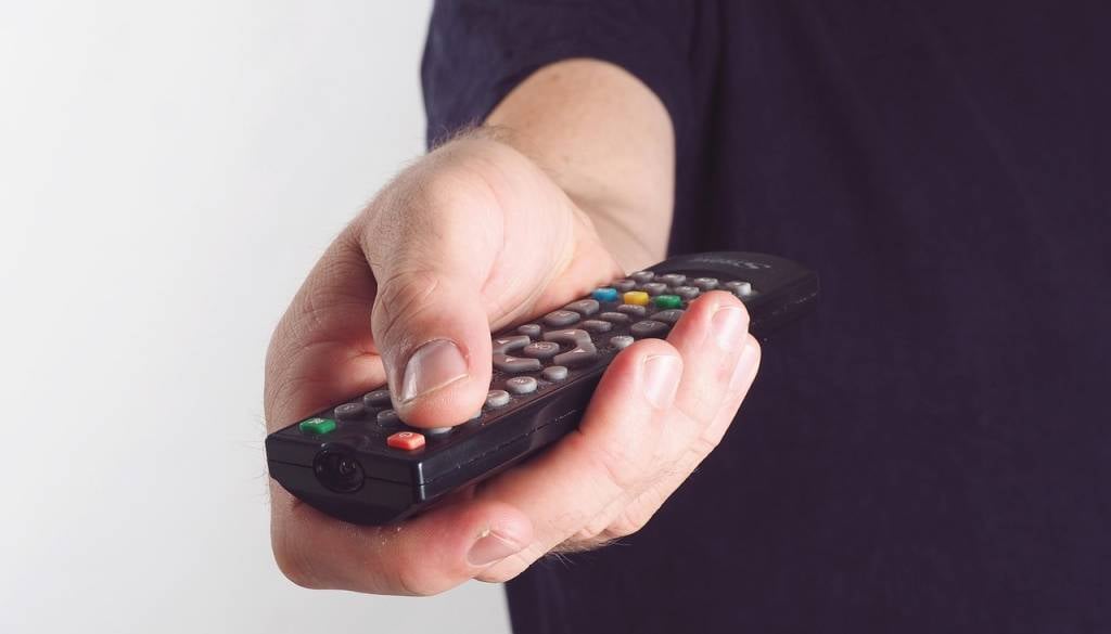 Gledate televizijski program za nazaj? Prihaja sprememba, ki je mnogi ne bodo veseli