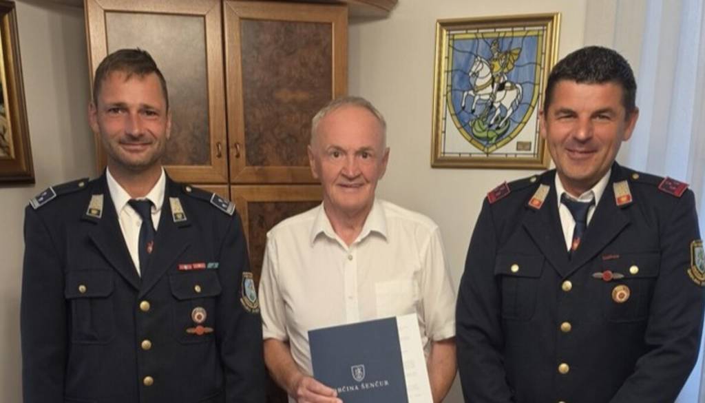 Olševški gasilci do pomembne pridobitve