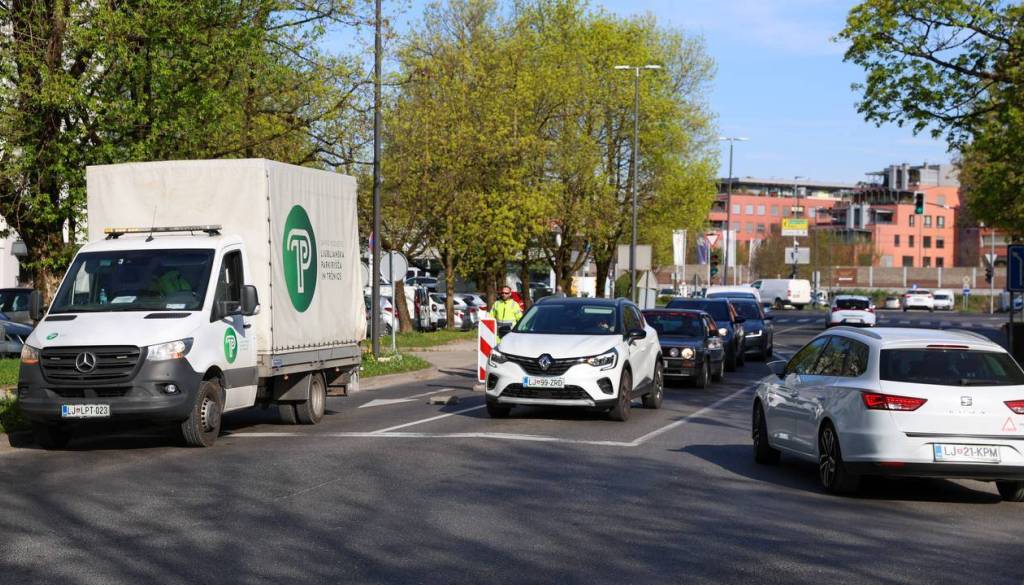 Konec zapore: Tbilisijska bo jutri spet odprta –  kako je videti po prenovi?