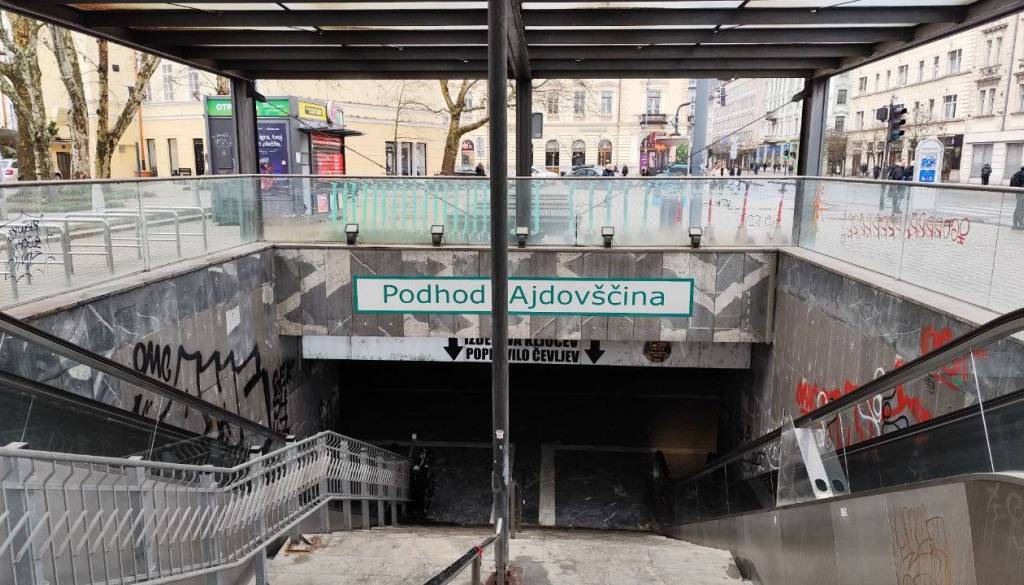 VIDEO: Občina napovedala »the coolest shit ever« pod Ajdovščino