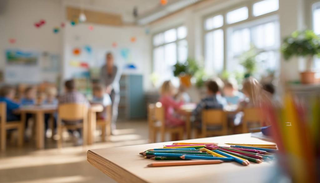 Ptujske osnovne šole pred novim šolskim letom: Kako je s kadrom in kje še iščejo učitelje?