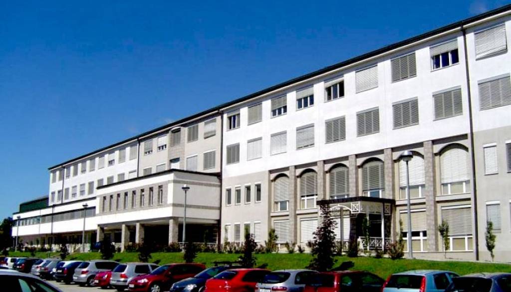 Kavčič umaknil tožbo, v novomeško bolnišnico se ne vrača
