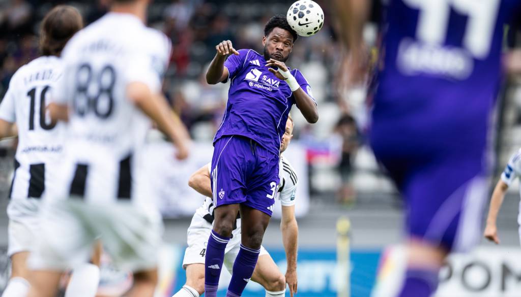 Iliçalijevo »darilo navijačem« zapušča Maribor, seli se v ...