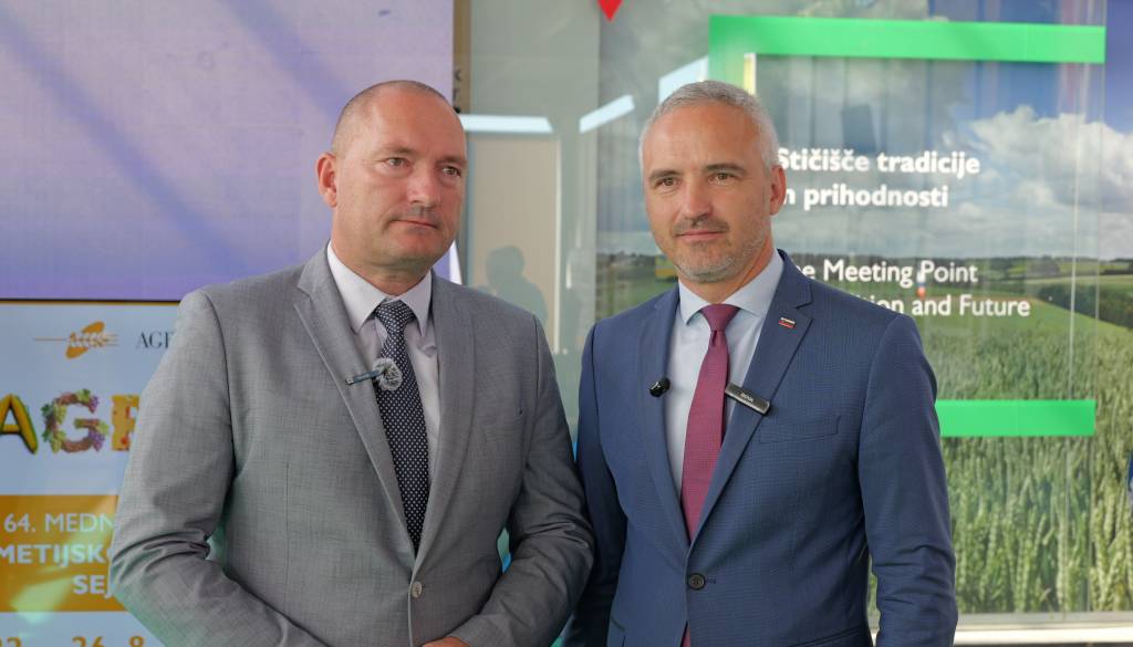 Bo kmečka nafta cenejša? Minister: »Zagotavljam, da bomo znižali ceno«