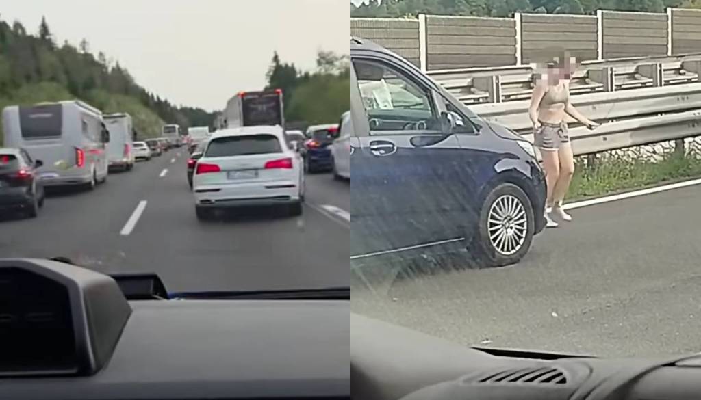 Nove podrobnosti po trojni tragediji na Primorki: Poleg 74-letnice umrla tudi otroka, stara štiri in 11 let