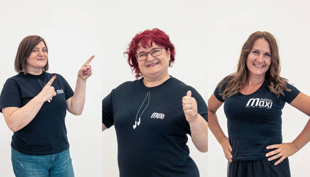 Znani pomurski radio se vrača nazaj k svojim koreninam