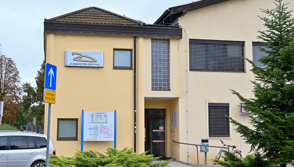 Kje na Ptuju najdlje čakajo na pregled? Šučur razkriva najbolj obremenjene ambulante