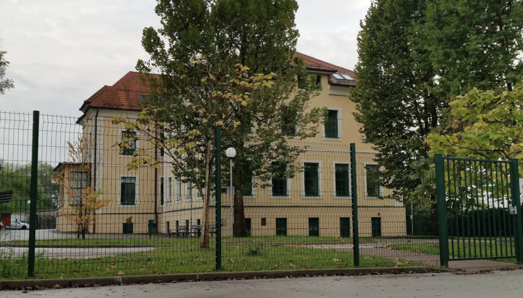 Razrešena načelnica novomeške Upravne enote, vodenje prevzela Filej Rudman