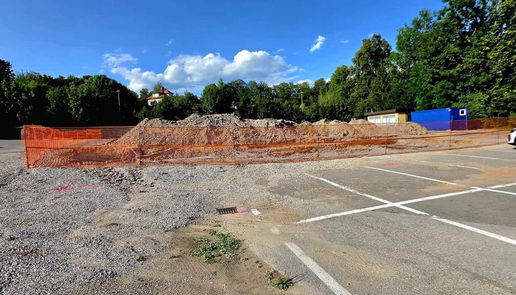 Kranj dobiva novo sosesko. Prvi stanovalci bi se lahko vselili leta 2030.
