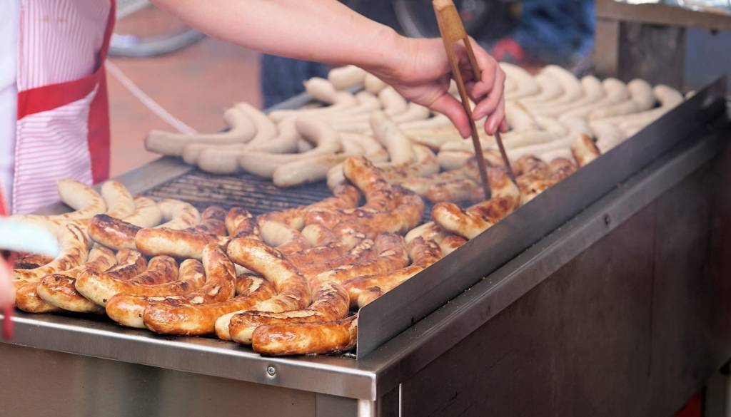 To je žar, ki je najbolj navdušil v Pomurju in okolici! Bralci ste izbrali ...