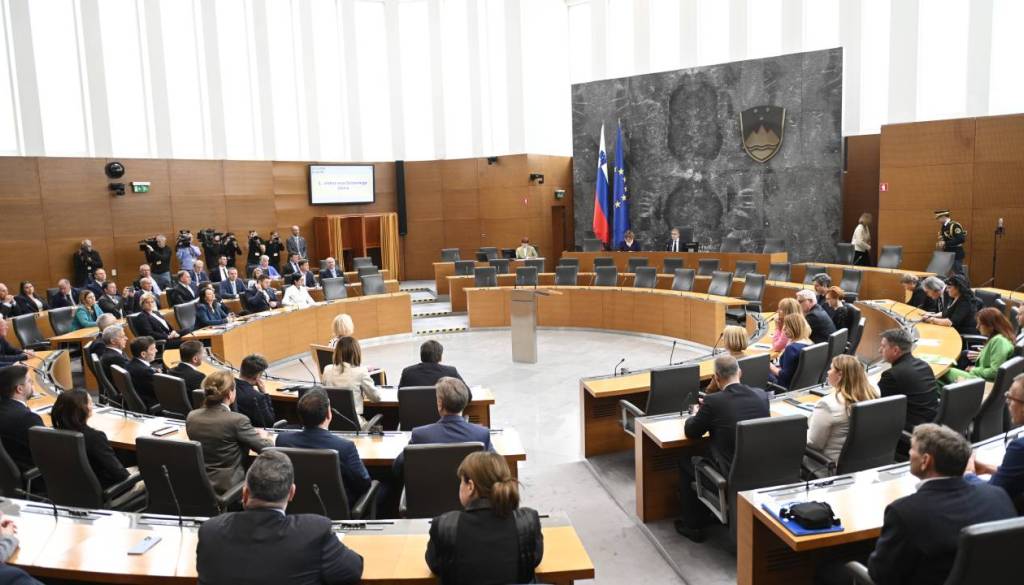 Bodo umaknili pobudo za referendum o zakonu o lokalnih volitvah?