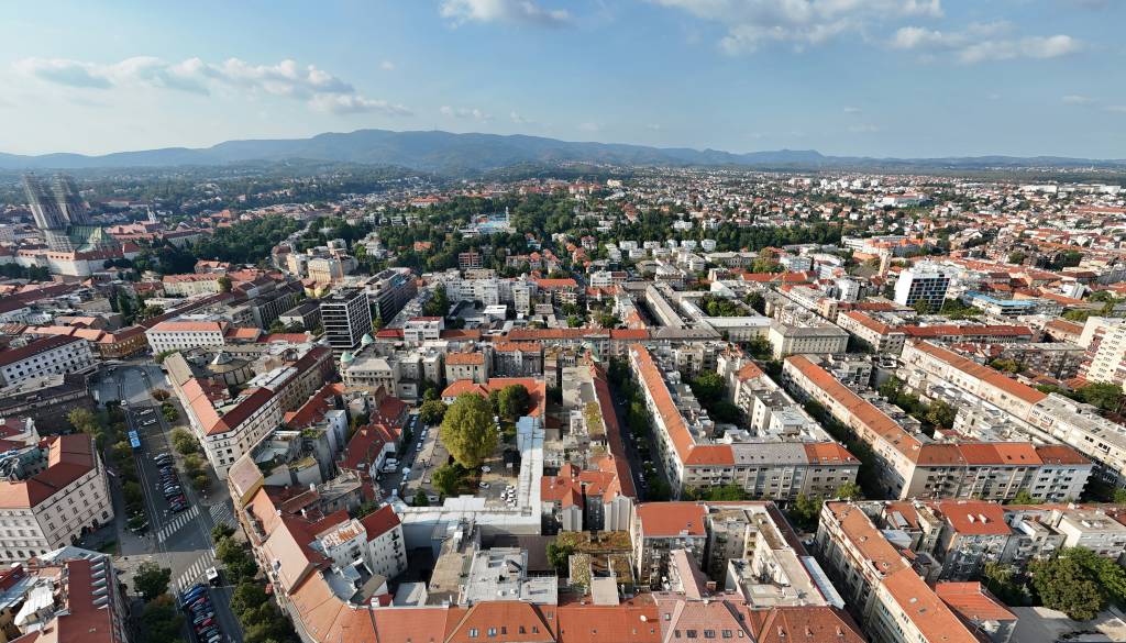 Na izlet v Zagreb? Štirje dnevi brezplačnih muzejev in več kot 160 dogodkov