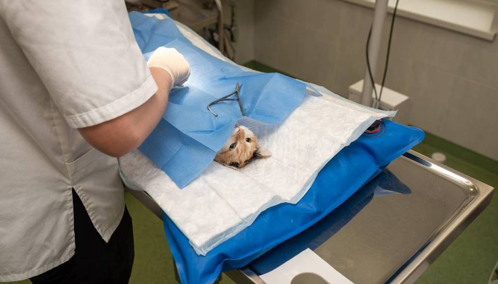 Štajerska veterinarska bolnica razkriva nove podrobnosti spornega primera