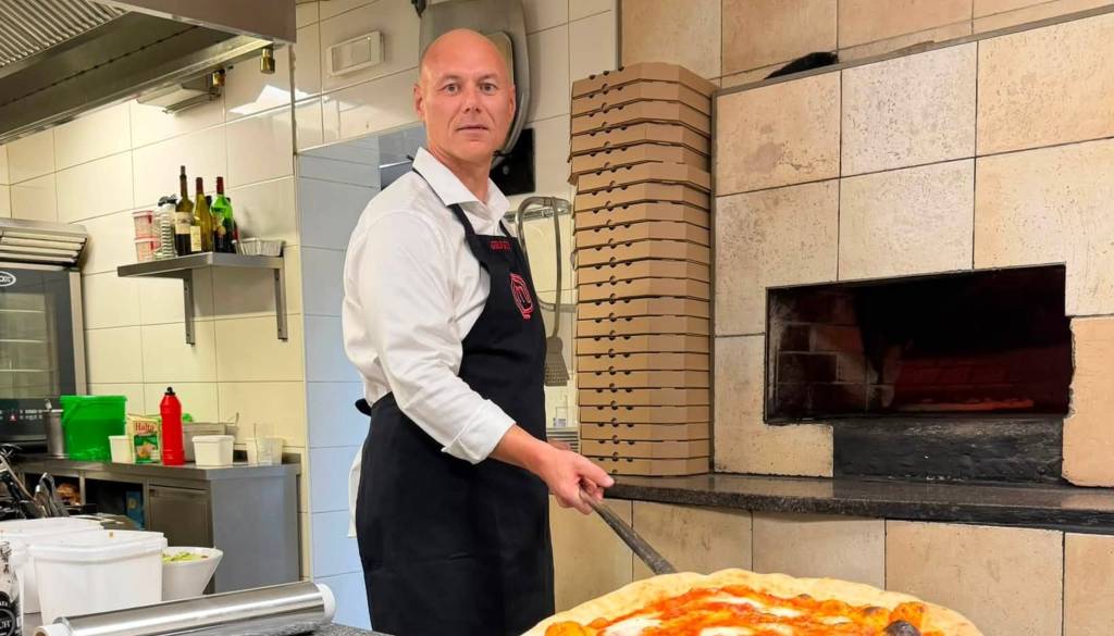Iz priljubljene mariborske picerije v MasterChef: »Lepo je, ko se dobre zgodbe nadaljujejo«