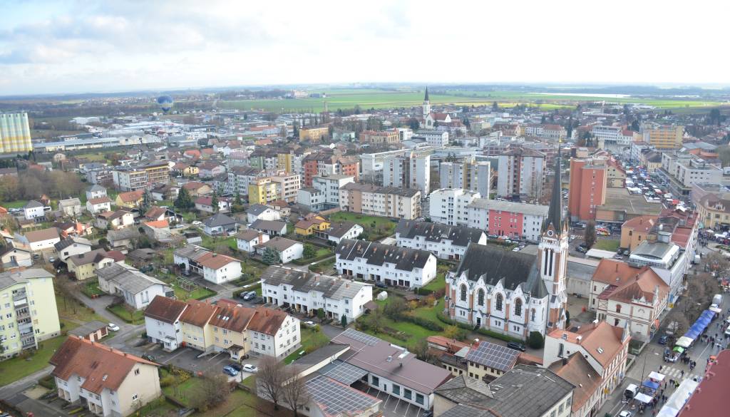 Devet stanovanj v Pomurju praznih že več kot pol leta, sedem celo več kot leto dni