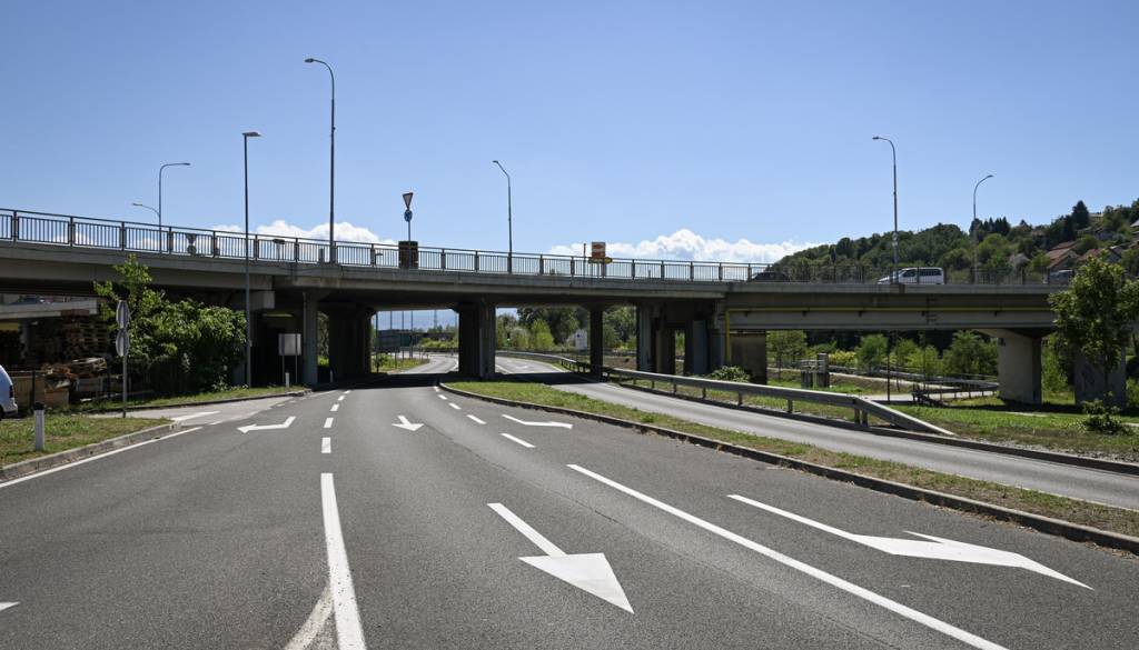 V Krškem postavili nov radar: Kje je postavljen in kakšno omejitev bo lovil?