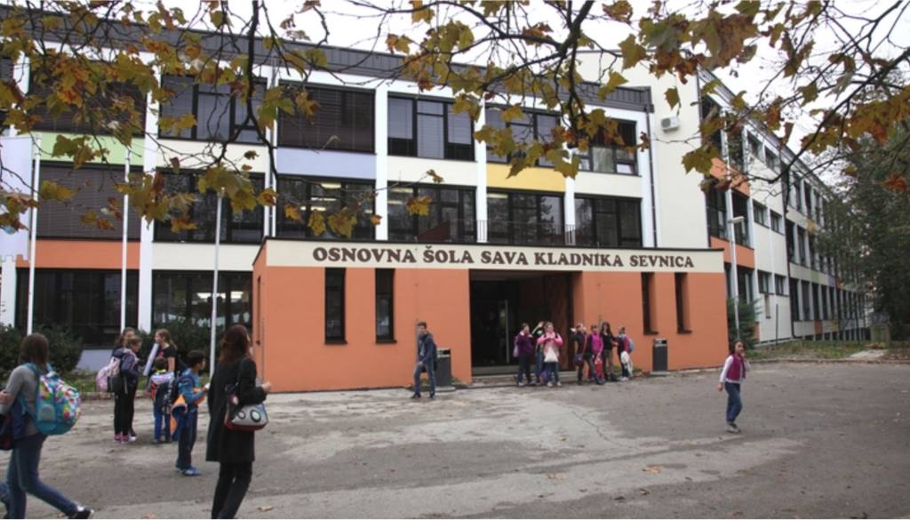 V Sevnici pripravljeni na novo šolsko leto: 1570 učencev in 665 otrok v vrtcih