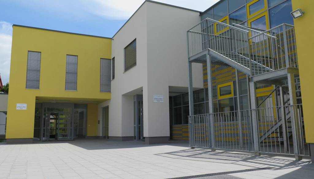 Na ptujski šoli vse več otrok s posebnimi potrebami, prostori že na zgornji meji zmogljivosti