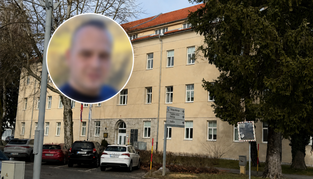 Bo Resni.ca v Kočevju stavila na tega županskega kandidata? V stranki odgovarjajo ...