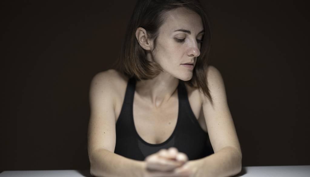Ko temperature rastejo, raste tudi tveganje za nasilje nad ženskami