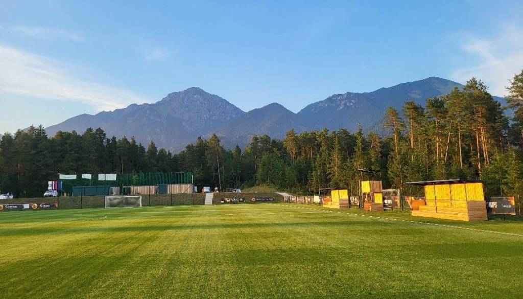 Preddvor išče najemnika za območje Pregrad, letna najemnina znaša 3.600 evrov