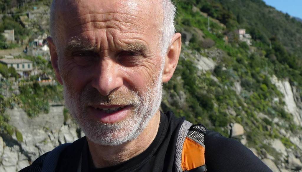 Dobra novica iz bolnišnice: Andrej Štremfelj zapustil intenzivni oddelek