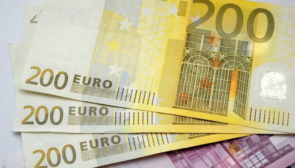 Nekomu na Štajerskem se je nasmehnila sreča, toliko mu je prinesel dobitni listek na Eurojackpotu
