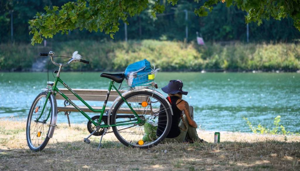 Bežite pred vročino? Zbrali smo ideje za osvežitev v Mariboru in okolici