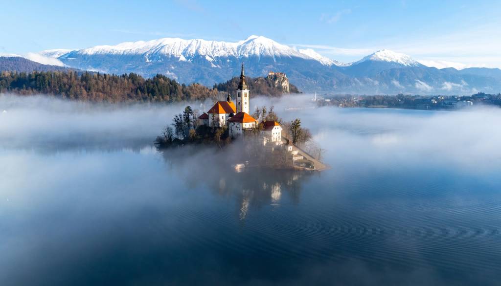 Na Bledu pomembna sprememba pred novembrskimi volitvami