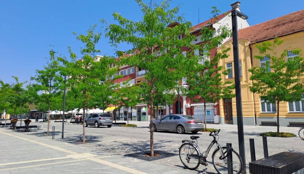 Vremenski preobrat: Ponekod nevihte s točo, drugod niti kaplje dežja