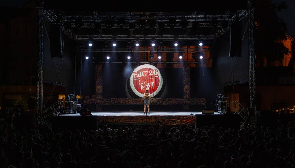 Samo za odrasle oči: nocoj bo Ptuj gostil provokativni Queernight