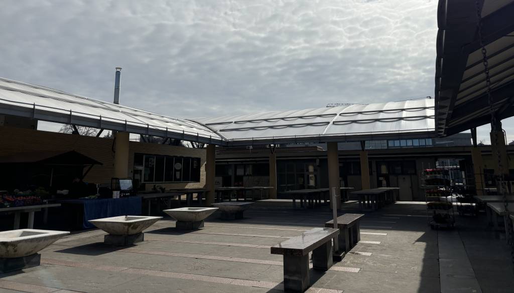 Peklenski četrtek v Murski Soboti, izmerjena najvišja temperatura v državi