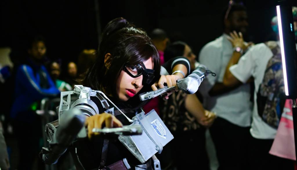 V Mariboru bodo na svoj račun znova prišli ljubitelji videoiger, vrača se tudi cosplay tekmovanje